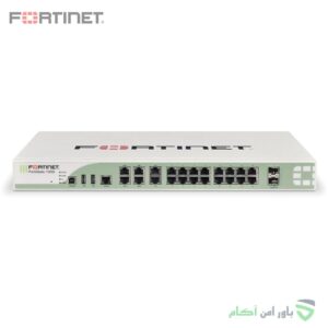 فایروال فورتی گیت FortiGate 100D