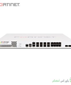 فایروال فورتی گیت FortiGate 600D