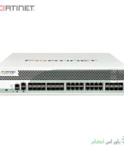 فایروال فورتی گیت FortiGate 1500D
