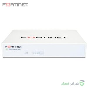فایروال فورتی گیت FortiGate 80F