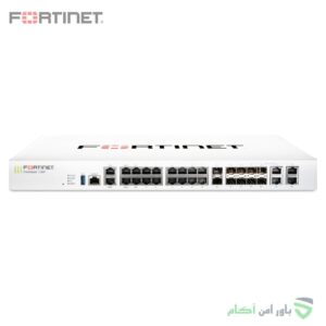 فایروال فورتی گیت FortiGate 100F