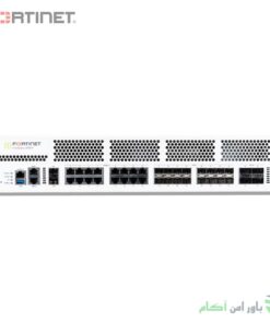فایروال فورتی گیت FortiGate 2600