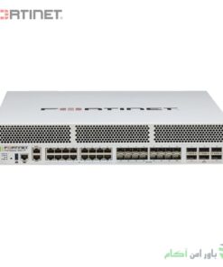 فایروال فورتی گیت FortiGate 3000F