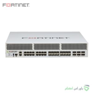 فایروال فورتی گیت FortiGate 3000F