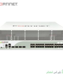 فایروال فورتی گیت FortiGate 3700D