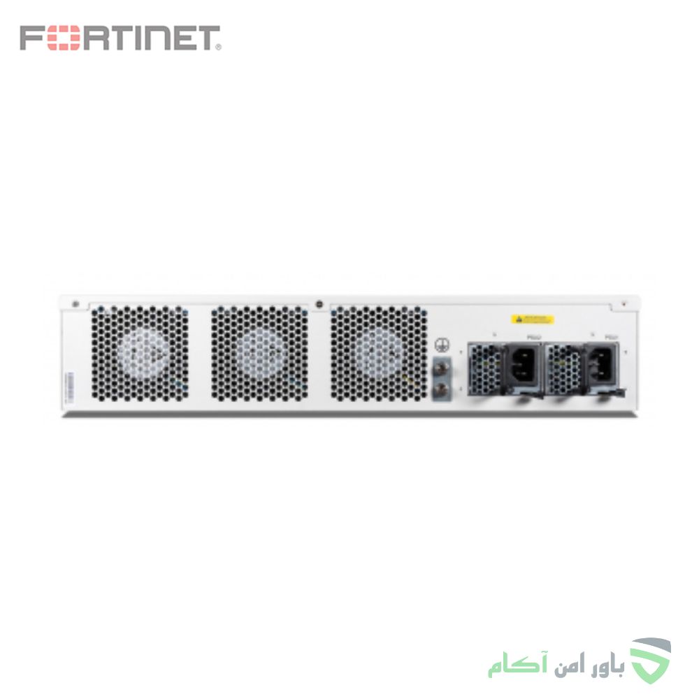 فایروال فورتی گیت FortiGate 1800F - تصویر 2
