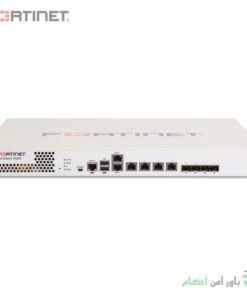 فایروال فورتی گیت FortiGate 300D