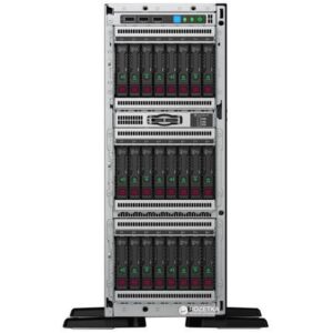 HPE ProLiant ML350 Gen10