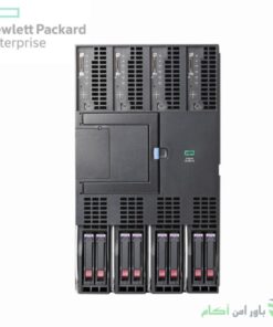 HPE Integrity BL890c i6 Server Blade