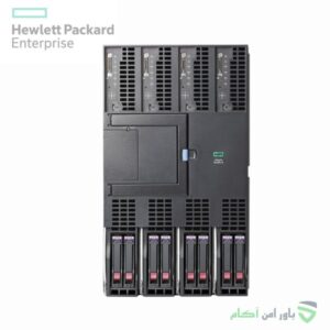 HPE Integrity BL890c i6 Server Blade