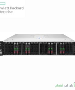 HPE Apollo 2000 Gen10 Plus System