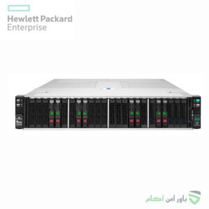 HPE Apollo 2000 Gen10 Plus System