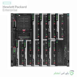 HPE Synergy 12000
