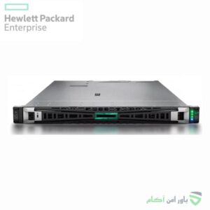 سرور HPE ProLiant DL110 Gen11