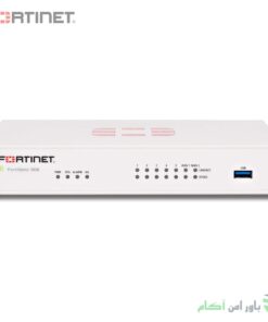 فایروال فورتی گیت FortiGate 50E