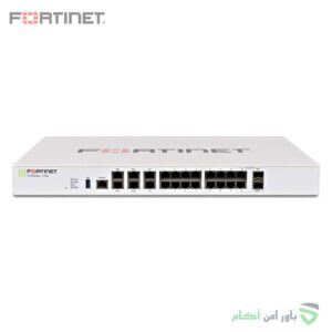 فایروال فورتی گیت FortiGate 100E, 101E, 100EF, 140E and 140E-POE