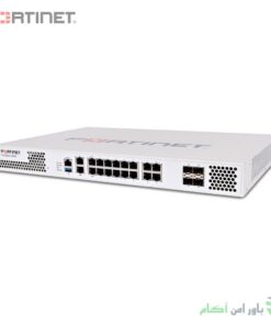 فایروال فورتی گیت FortiGate 200E