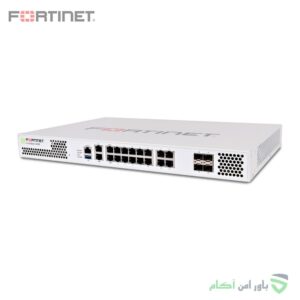فایروال فورتی گیت FortiGate 200E