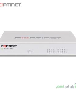 فایروال فورتی گیت FortiGate 60E
